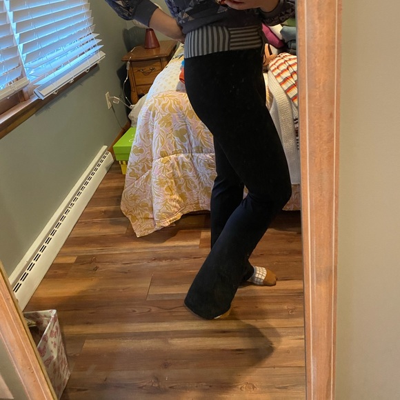 Aerie Bootcut Pants - Picture 2 of 4